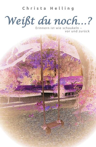 Cover von Weißt du noch …?