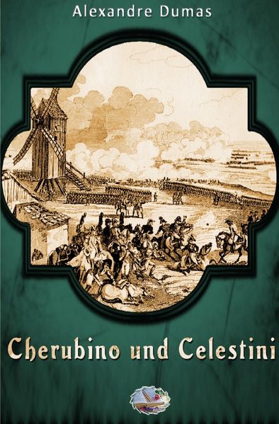 Cover von Cherubino und CelestiniI