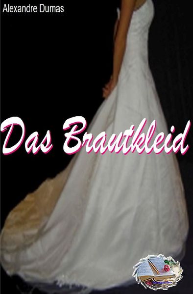 Cover von Das Brautkleid