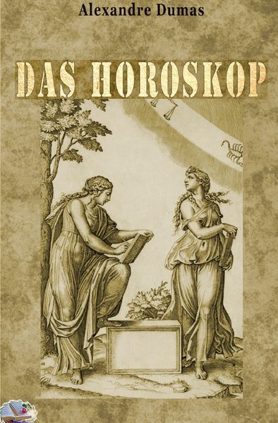 Cover von Das Horoskop