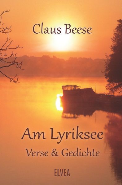 Cover von Am Lyriksee