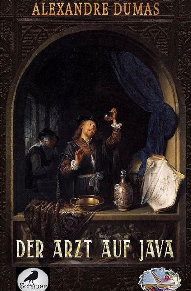 Cover von Der Arzt auf Java