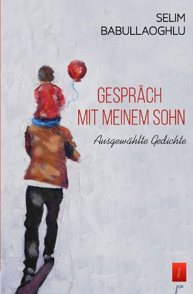 Cover von Gespräch mit meinem Sohn
