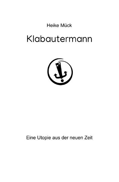 Cover von Klabautermann