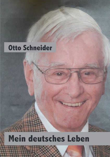 Cover von Mein deutsches Leben
