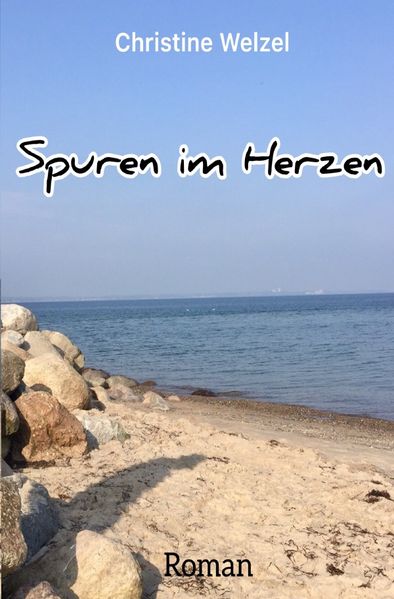 Cover von Spuren im Herzen