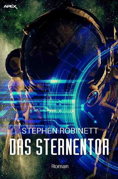 Cover von DAS STERNENTOR