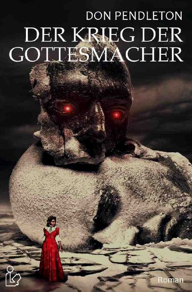 Cover von DER KRIEG DER GOTTESMACHER