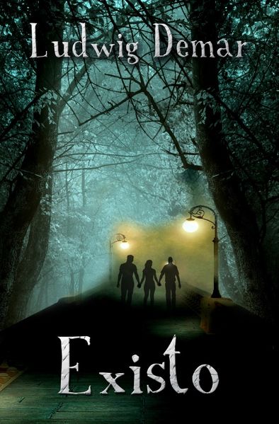 Cover von Existo