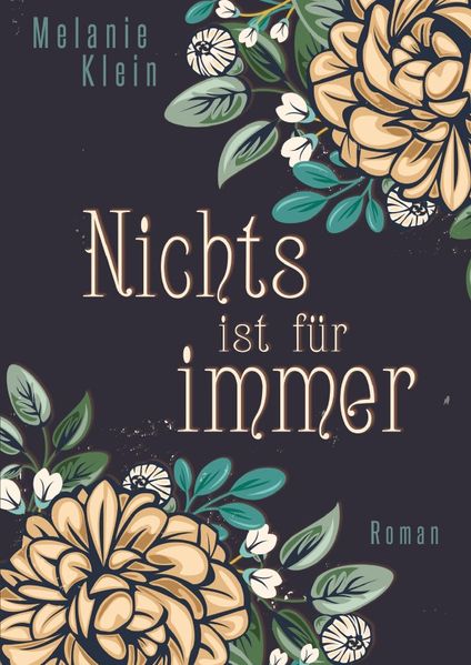 Cover von Nichts ist für immer