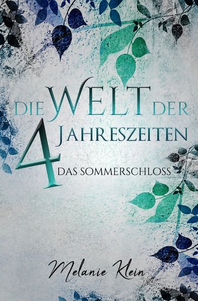 Cover von Die Welt der 4 Jahreszeiten / Die Welt der 4 Jahreszeiten Band 1