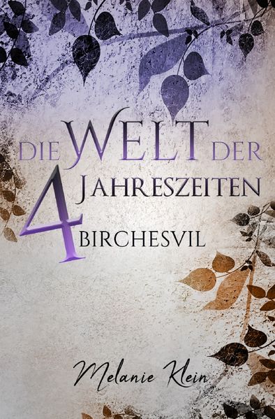Cover von Die Welt der 4 Jahreszeiten / Die Welt der 4 Jahreszeiten Band 2