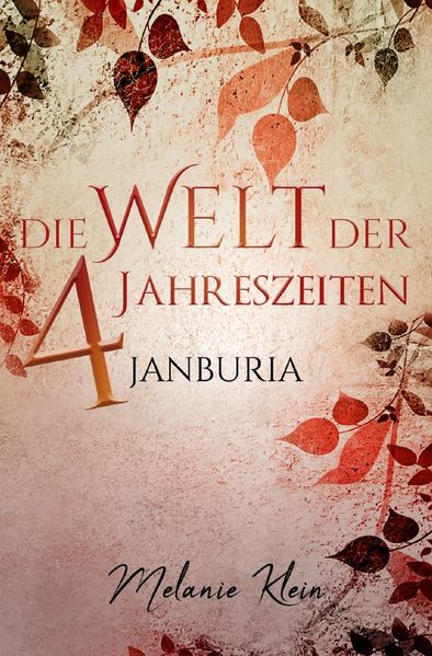 Cover von Die Welt der 4 Jahreszeiten / Die Welt der 4 Jahreszeiten Band 3