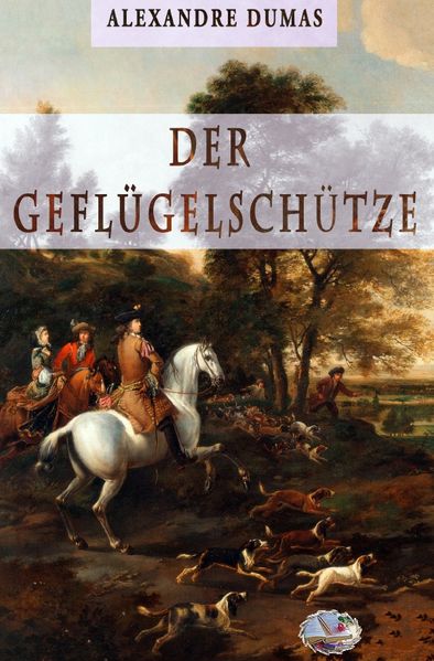 Cover von Der Geflügelschütze
