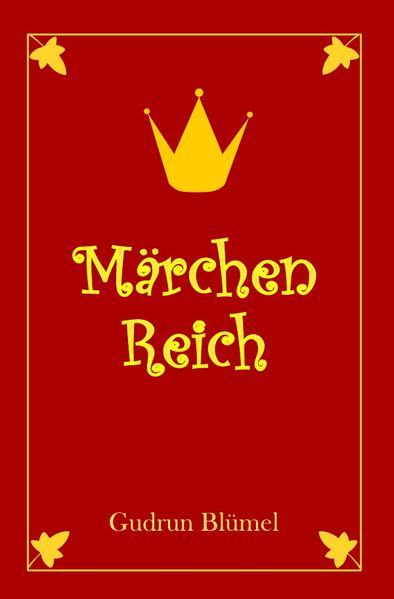 Cover von MärchenReich