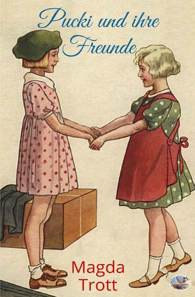 Cover von Pucki / Pucki und ihre Freunde