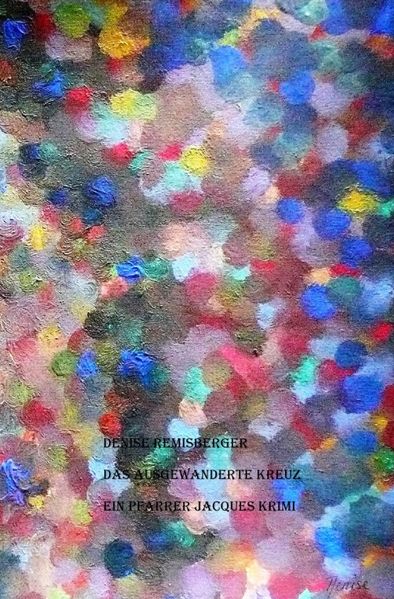 Cover von Das ausgewanderte Kreuz