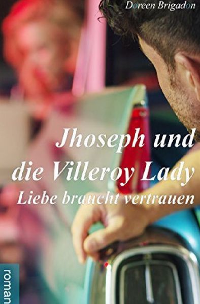 Cover von Jhoseph und die Villeroy-Lady