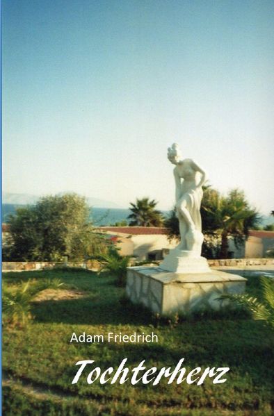 Cover von Tochterherz