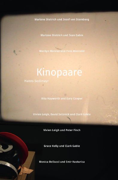 Cover von Kinopaare
