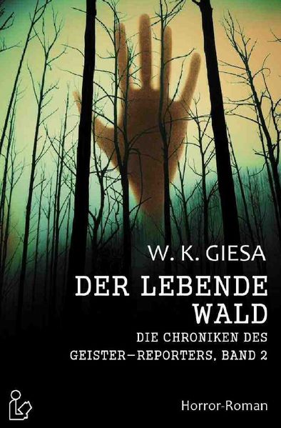 Cover von DER LEBENDE WALD