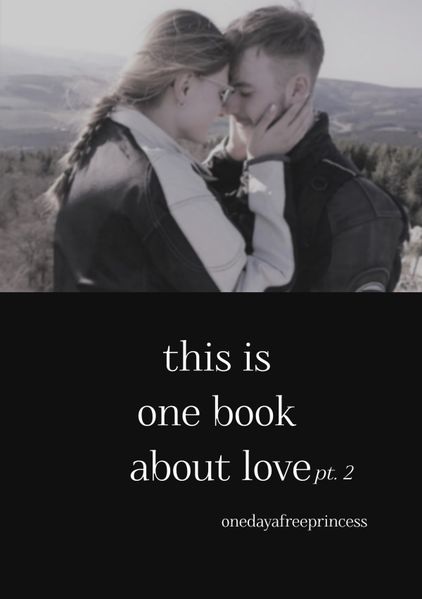 Cover von this is one book about love / this is one book about love pt. 2