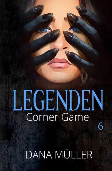 Cover von Legenden / Legenden 6