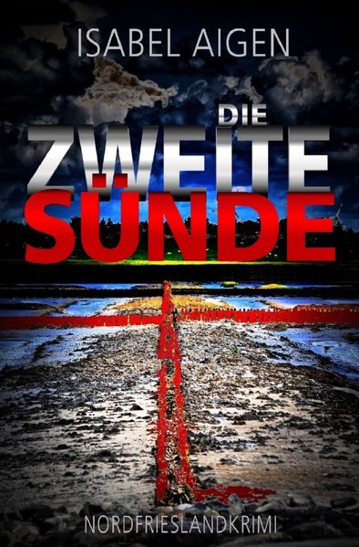 Cover von Mordfriesland / Die zweite Sünde