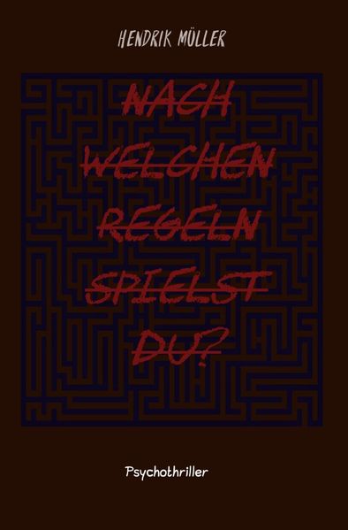 Cover von Nach welchen Regeln spielst du?