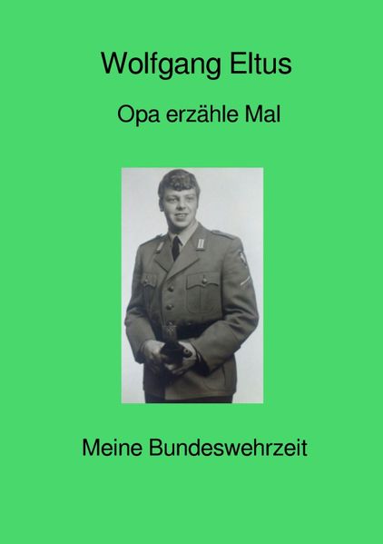 Cover von Opa erzähle mal