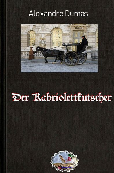 Cover von Der Kabriolettkutscher