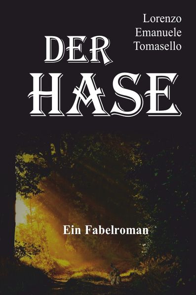 Cover von Der Hase