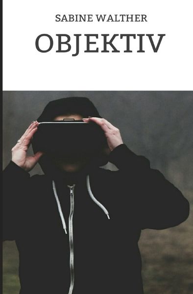 Cover von Objektiv