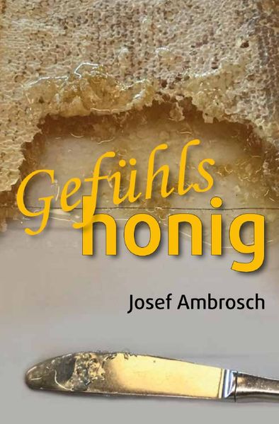 Cover von Gefühlshonig