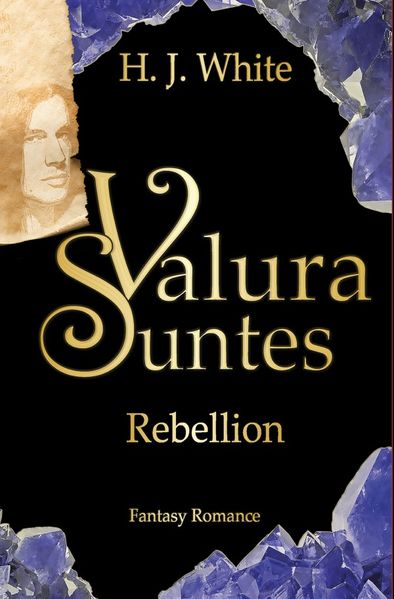 Cover von Valura Suntes / Valura Suntes Rebellion