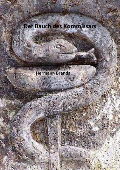 Cover von Der Bauch des Kommissars