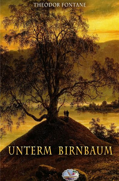 Cover von Unterm Birnbaum (Illustriert)