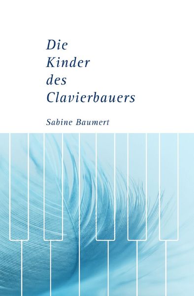 Cover von Die Kinder des Clavierbauers