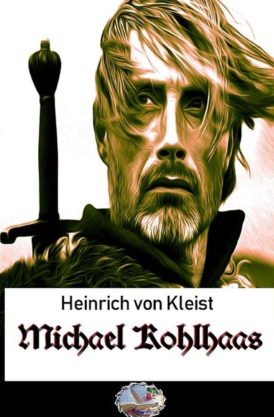 Cover von Michael Kohlhaas (Illustriert)