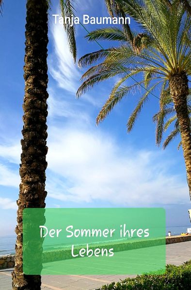 Cover von Der Sommer ihres Lebens