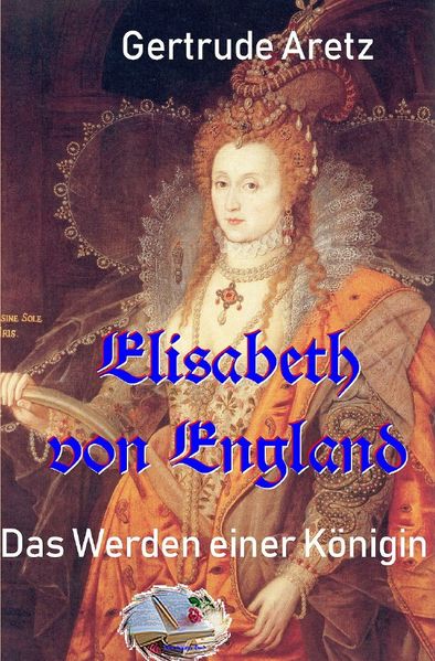 Cover von Elisabeth von England