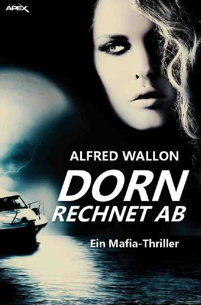 Cover von DORN RECHNET AB (Sammler-Edition 1)