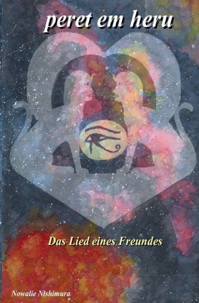 Cover von peret em heru