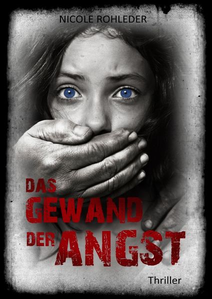 Cover von Das Gewand der Angst