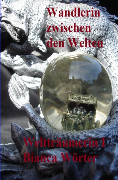 Cover von Wandlerin zwischen den Welten