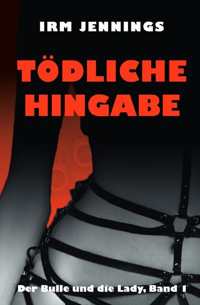 Cover von Tödliche Hingabe