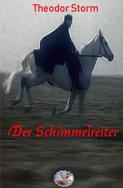 Cover von Der Schimmelreiter (Illustriert)