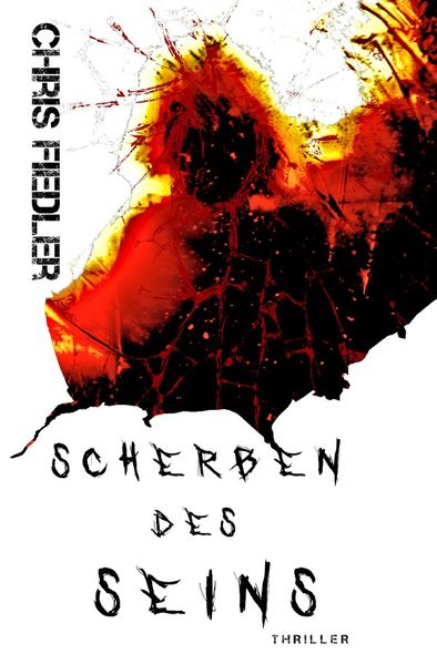 Cover von Scherben des Seins