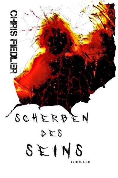 Cover von Scherben des Seins