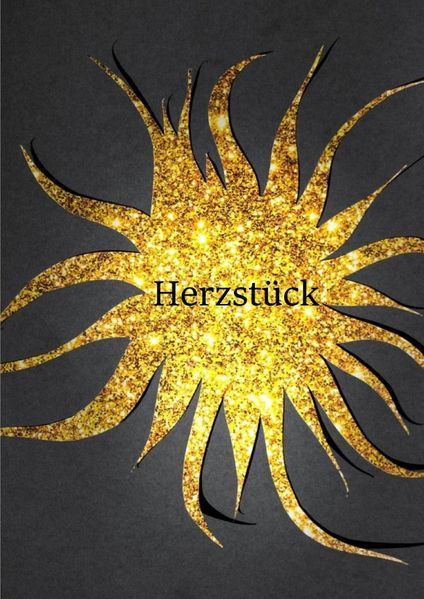 Cover von Herzstück